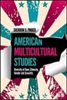 Sherrow O. Pinder, Sherrow O. (EDT) Pinder, Sherrow O. Pinder, Sherrow O. O. Pinder, Pinder Sherrow O. - American Multicultural Studies