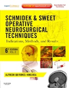 Alfredo Quinones-Hinojosa, Alfredo (Professor Quinones-Hinojosa, Schmidek - Schmidek and Sweet with Online Resource and 2 Hardbacks