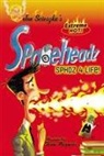 Casey Scieszka, Jon Scieszka, Jon/ Prigmore Scieszka, Steven Weinberg, Shane Prigmore - Sphdz 4 Life!