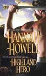 Hannah Howell - Highland Hero