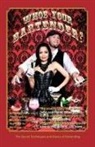 David Vancil - Who''s Your Bartender?