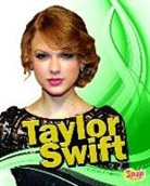 Heather E. Schwartz - Taylor Swift