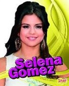 Heather E. Schwartz - Selena Gomez