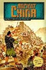 Terry Collins, Terry Lee Collins - Ancient China