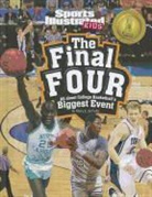 Mary Schulte, Mary E. Schulte - The Final Four