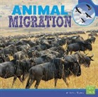 Jeanie Mebane - Animal Migration