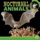 Kelli L. Hicks, Kelli Lynn Hicks - Nocturnal Animals