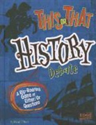 Michael Hearn, O&amp;apos, Michael O'Hearn, Michael John O'Hearn - This or That History Debate