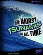 Terri Dougherty, Terri Lynn Dougherty - The Worst Tsunamis of All Time
