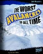 Suzanne Garbe - The Worst Avalanches of All Time
