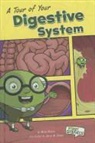 Molly Kolpin, Molly/ Jones Kolpin, Chris Jones, Chris B. Jones - A Tour of Your Digestive System