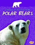 Kathy Allen - Polar Bears