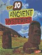 Lori Polydoros - Top 10 Ancient Mysteries