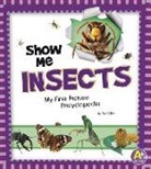 Mari Schuh, Mari C. Schuh - Show Me Insects