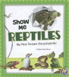 Megan C. Peterson, Megan Cooley Peterson - Show Me Reptiles