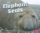 Megan C. Peterson, Megan Cooley Peterson - Elephant Seals
