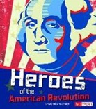 Mary Hertz Scarbrough - Heroes of the American Revolution