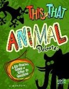 Joan Axelrod-Contrada - This or That Animal Debate