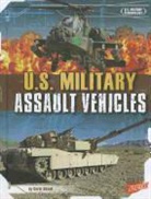 Carol Shank - U.S. Military Assault Vehicles