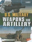 Carol Shank - U.S. Military Weapons and Artillery