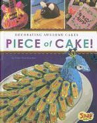 Dana Meachen Rau - Piece of Cake!