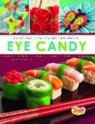 Dana Meachen Rau - Eye Candy