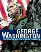 Agnieszka Biskup, Agnieszka Jozefina Biskup, Agnieszka/ Mallea Biskup, Cristian Mallea, Cristian Javier Mallea - George Washington