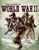 Terry Collins, Terry Lee Collins, Terry/ Kinsella Collins, Pat Kinsella, Patrick Kinsella, Patrick Timothy Kinsella - True Stories of World War II