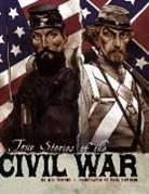 Nel Yomtov, Nel/ Davidson Yomtov, Nelson Yomtov, Paul Davidson, Carlo Molinari - True Stories of the Civil War