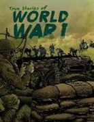 Nel Yomtov, Nel/ Proctor Yomtov, Nelson Yomtov, Jon Proctor, Jon Christopher Proctor - True Stories of World War I