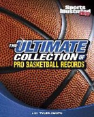 Tyler Omoth, Tyler Dean Omoth - The Ultimate Collection of Pro Basketball Records