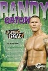 Martin Gitlin, Martin William Gitlin, Marty Gitlin - Randy Orton