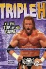Sandra Donovan, Sandy Donovan, Sandy Bridget Donovan - Triple H