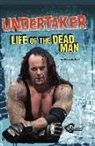 Pamela Dell, Pamela Jain Dell - Undertaker