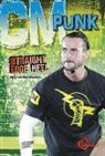 Jennifer Fandel, Jennifer Lee Fandel - CM Punk