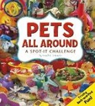 Sarah L. Schuette - Pets All Around