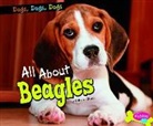 Erika L. Shores, Gail Saunders-Smith - All About Beagles