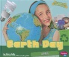 Clara Cella - Earth Day
