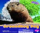 Clara Cella - Groundhog Day