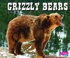 Molly Kolpin - Grizzly Bears
