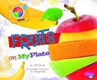 Mari Shuh Quam, Mari Schuh, Mari C. Schuh - Fruits on Myplate