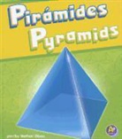 Nathan Olson - Piramides/ Pyramids