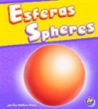 Nathan Olson - Esferas/ Spheres