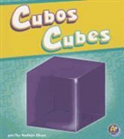 Nathan Olson - Cubos/ Cubes