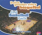 Abby Czeskleba, Gail Saunders-Smith - Datos Geniales Sobre Basquetbol/ Cool Basketball Facts