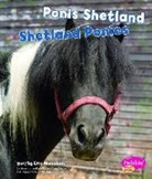 Erin Monahan - Ponis Shetland/ Shetland Ponies