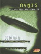 Connie Colwell Miller - Ovnis/ UFOs