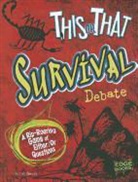 Erik Heinrich - This or That Survival Debate