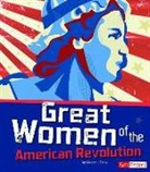 Brianna Hall - Great Women of the American Revolution