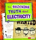 Jennifer Swanson, Jennifer Ann Swanson, Jennifer/ Lum Swanson, Bernice Lum - The Shocking Truth About Electricity